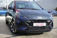 Hyundai i10 1.0