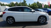 BMW X1 xDrive 25 d Sport Line