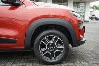 Dacia Spring Electric Essential