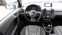 Audi A1 1.0 TFSI Sportback sport ultra