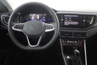 VW Taigo 1.0 TSI DSG