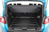 Jeep Renegade 1.3 T-GDI 4WD Limited