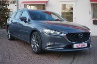 Mazda 6 2.0 Advantage