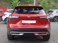 Nissan Qashqai N-Connecta 1.3 Dig-T