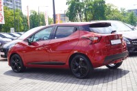 Nissan Micra 0.9 Tekna