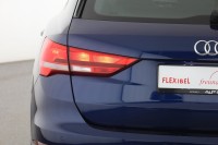 Audi Q3 35 TDI