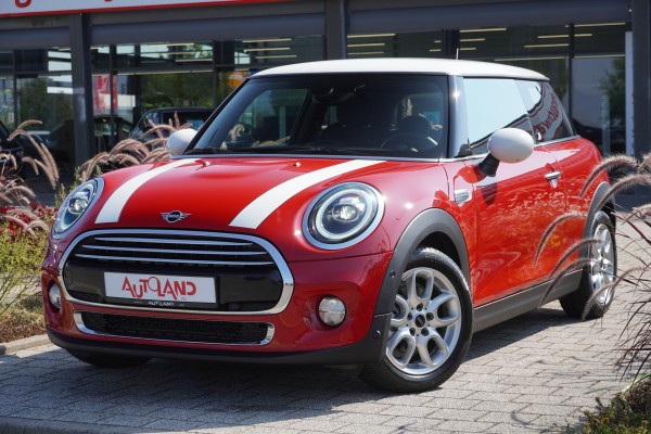 MINI Cooper Mini Cooper 1.5