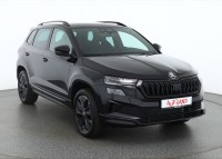 Skoda Karoq Sportline 2.0 TSI DSG 4x4