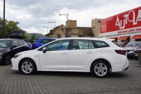 Toyota Corolla 2.0 Hybrid Business Edition