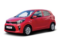 Kia Picanto 1.0 Dream Team Edition Sitzheizung Bluetooth Lichtsensor