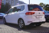 VW Touran 1.5 TSI Highline R-Line