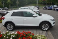 VW T-Roc 2.0 TDI Sport 4Motion