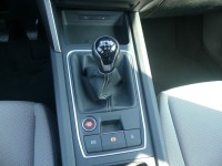 Seat Leon Sportstourer 1.5