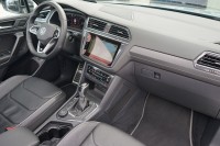 VW Tiguan Allspace 2.0 TDI R-Line 4M
