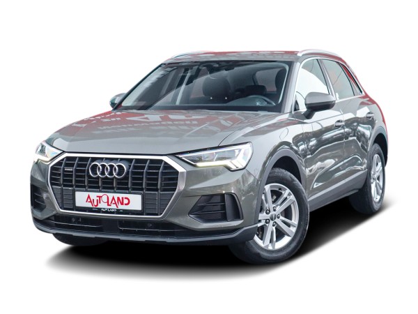 Audi Q3 40 TFSI quattro S-Tronic