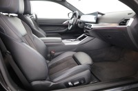 BMW 420 i Coupe M-Sport Aut.
