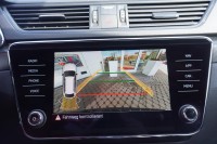 Skoda Superb 2.0TSI Sportline