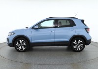 Vorschau: VW T-Cross 1.0 TSI DSG