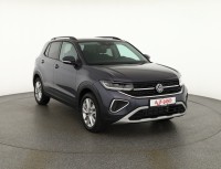 VW T-Cross 1.5 TSI DSG Facelift