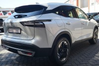 Nissan Qashqai N-Connecta 1.3 Dig-T Aut.