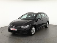 VW Golf VIII Variant 2.0 TDI Life 2-Zonen-Klima Navi Sitzheizung