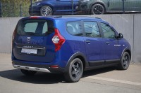 Dacia Lodgy Stepway dCi115