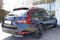 Skoda Superb 2.0TSI Sportline