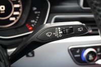 Audi A4 Avant 1.4 TFSI design