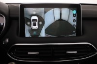 MG HS 1.5 T-GDI Luxury Aut.