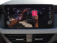 Skoda Kamiq 1.0 TSI