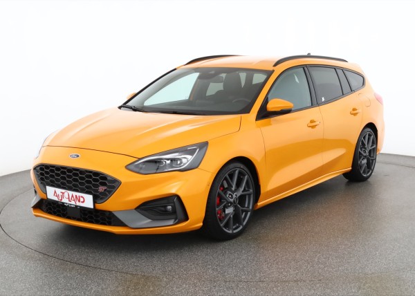Ford Focus Turnier 2.3 EB ST