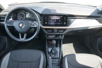 Skoda Kamiq 1.5 TSI DSG