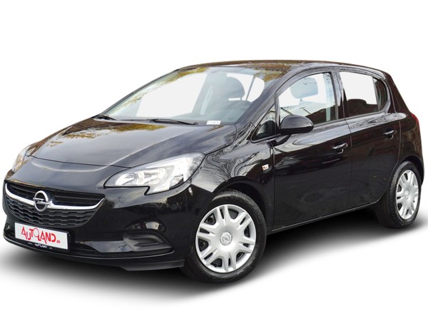 Opel Corsa E 1.2