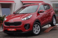 Kia Sportage 1.6T-GDI Spirit AHK Panorama Kamera DAB