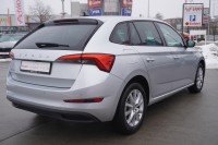 Skoda Scala 1.0 TSI DSG