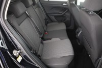 VW T-Cross 1.0 TSI DSG
