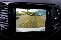 Jeep Compass 1.3 MultiAir Limited