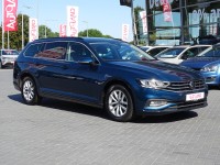 VW Passat Variant 1.5 TSI Business