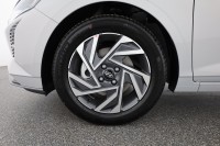 Hyundai i20 1.0 T-GDI Aut.