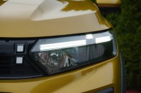 Dacia Sandero Stepway TCe 110 Expression Facelift