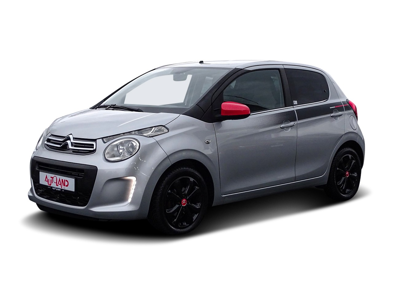 Citroen C1 1.2 12V VTi