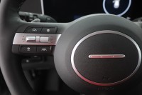 Hyundai Tucson 1.6T-GDI Facelift Aut