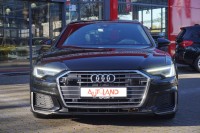 Audi A6 Avant 40 TDI S-Line