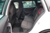 Skoda Octavia 2.0 TDI DSG RS 4x4