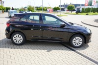 Skoda Fabia 1.0 TSI