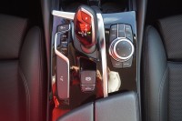 BMW 520 520dA Touring Sport Line