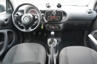 Smart ForTwo fortwo coupe 1.0 Basis