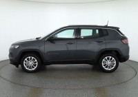 Vorschau: Jeep Compass 1.5 M-Hybrid Altitude