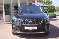 Kia Sorento 2.2 CRDi Platinum Edition 4WD