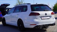 VW Golf VII 4Motion 2.0 TSI R